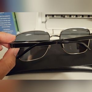 Authentic ysl sunglasses